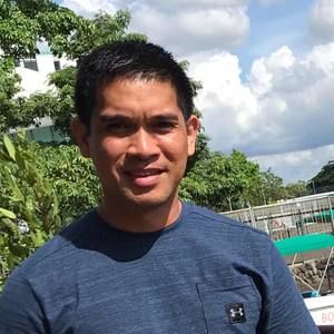 Meet your Posher, Victor